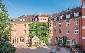 Hotel Oranien Wiesbaden